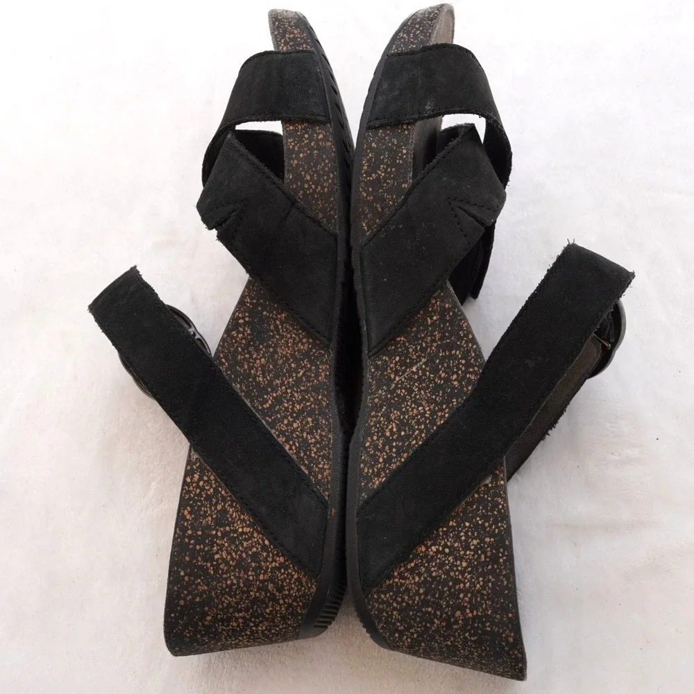 Dansko slip style